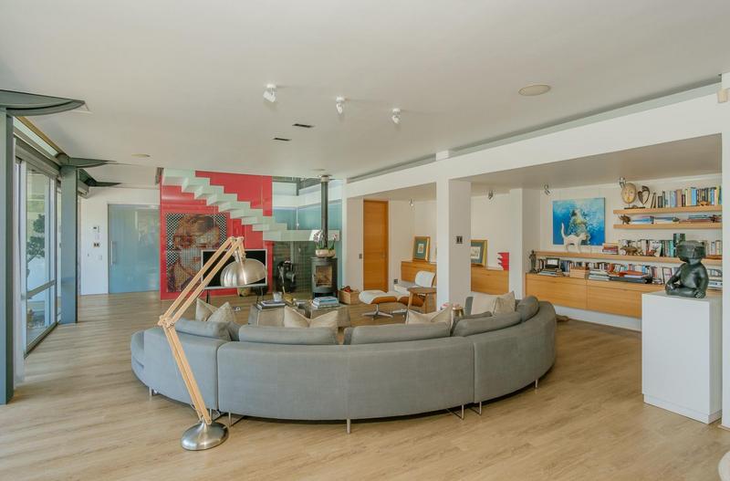 6 Bedroom Property for Sale in Victorskloof Western Cape